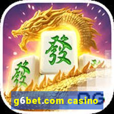 g6bet.com casino